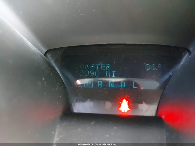 Продажа на аукционе авто 2012 Chevrolet Traverse Ltz, vin: 1GNKVLEDXCJ150081, номер лота: 46006479