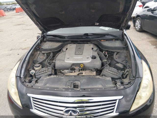 Продаж на аукціоні авто 2013 Infiniti G37x, vin: JN1CV6AR5DM758285, номер лоту: 46006480