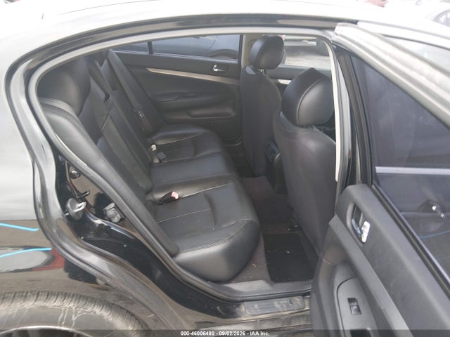 Продаж на аукціоні авто 2013 Infiniti G37x, vin: JN1CV6AR5DM758285, номер лоту: 46006480