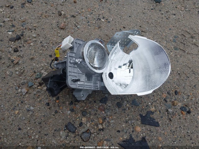 2023 Chevrolet Trailblazer Awd Rs მანქანა იყიდება აუქციონზე, vin: KL79MUSL3PB014173, აუქციონის ნომერი: 46006483