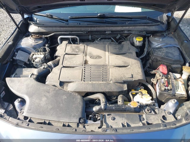 46006487 :رقم المزاد ، 4S4BSENC3J3296968 vin ، 2018 Subaru Outback 3.6r Limited مزاد بيع