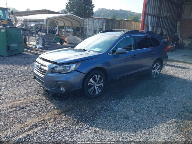 4S4BSENC3J3296968 Subaru Outback 3.6r Limited