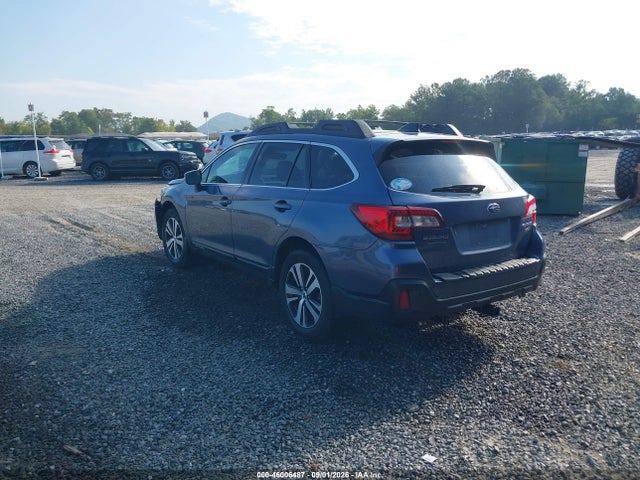 4S4BSENC3J3296968 Subaru Outback 3.6r Limited