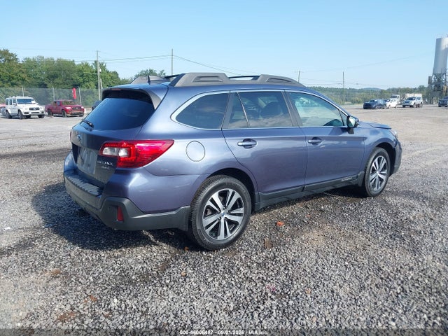 4S4BSENC3J3296968 Subaru Outback 3.6r Limited