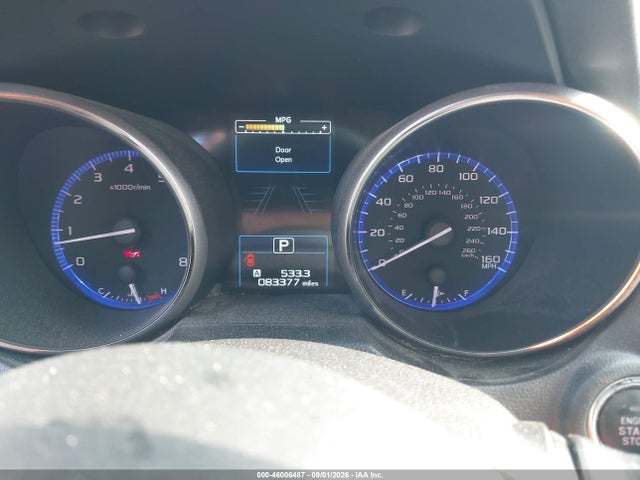 4S4BSENC3J3296968 Subaru Outback 3.6r Limited