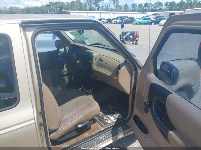 Продаж на аукціоні авто 2001 Ford Ranger Edge/xl/xlt, vin: 1FTYR14UX1PA35682, номер лоту: 46006489