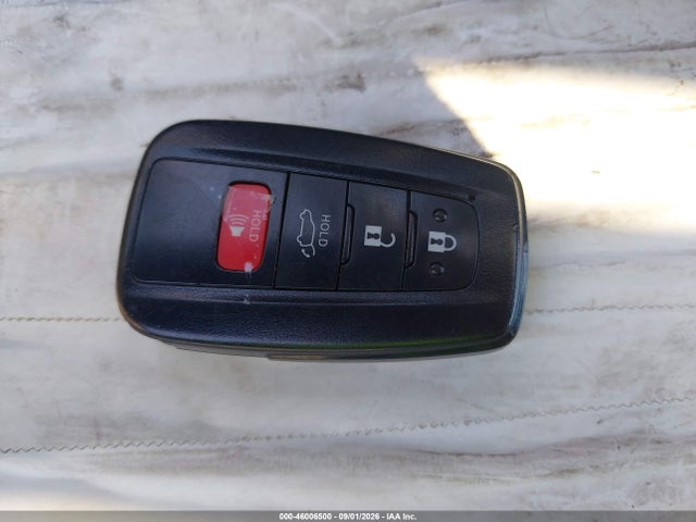 Toyota Rav4 Hybrid Xle Premium 2022 4T3B6RFVXNU090761 Image 11