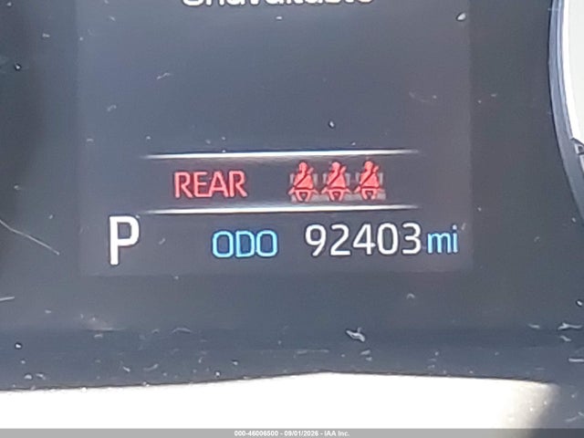 Toyota Rav4 Hybrid Xle Premium 2022 4T3B6RFVXNU090761 Image 15