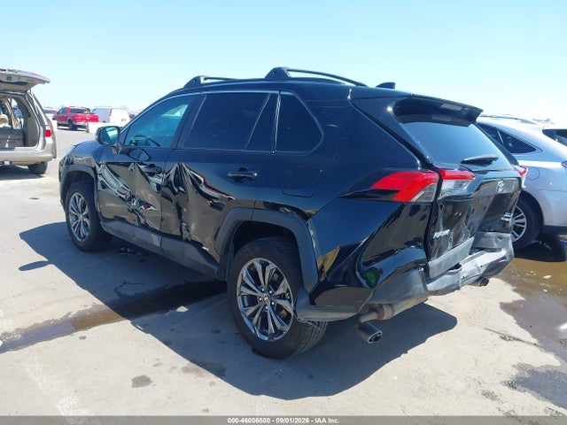Toyota Rav4 Hybrid Xle Premium 2022 4T3B6RFVXNU090761 Image 3