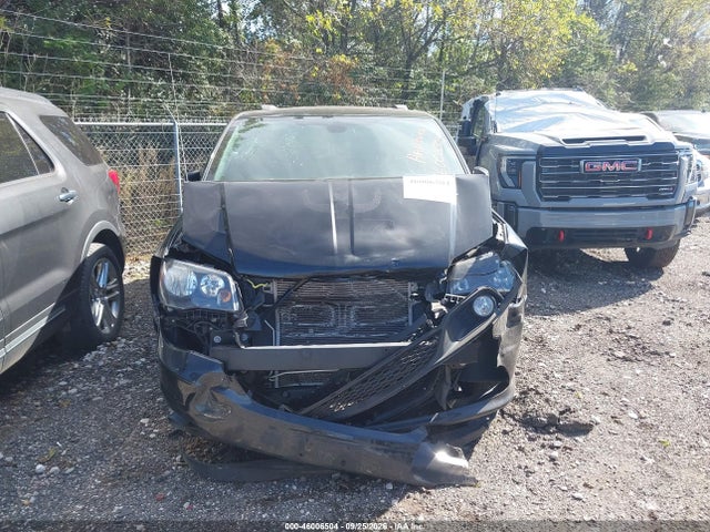 46006504 :رقم المزاد ، 2C4RDGEG7KR791419 vin ، 2019 Dodge Grand Caravan Gt مزاد بيع