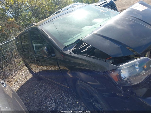 46006504 :رقم المزاد ، 2C4RDGEG7KR791419 vin ، 2019 Dodge Grand Caravan Gt مزاد بيع