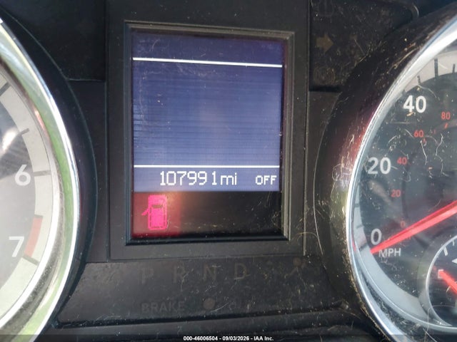 46006504 :رقم المزاد ، 2C4RDGEG7KR791419 vin ، 2019 Dodge Grand Caravan Gt مزاد بيع
