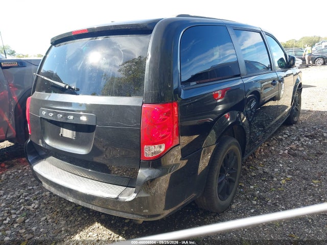 46006504 :رقم المزاد ، 2C4RDGEG7KR791419 vin ، 2019 Dodge Grand Caravan Gt مزاد بيع