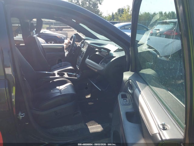 46006504 :رقم المزاد ، 2C4RDGEG7KR791419 vin ، 2019 Dodge Grand Caravan Gt مزاد بيع