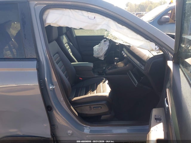 Aukcja sprzedaży 2026 Honda Cr-v Hybrid 2wd Sport-l, vin: 7FARS5H86TE012009, numer aukcji: 46006506