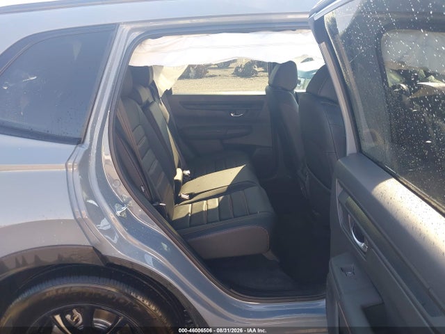 Aukcja sprzedaży 2026 Honda Cr-v Hybrid 2wd Sport-l, vin: 7FARS5H86TE012009, numer aukcji: 46006506