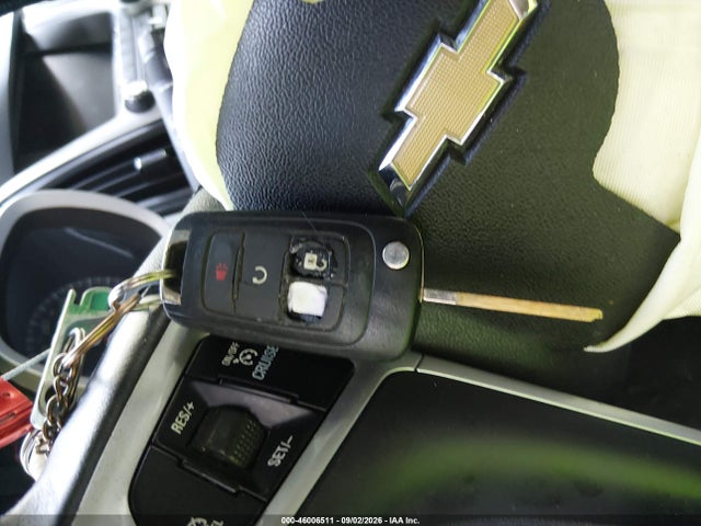 Aukcja sprzedaży 2016 Chevrolet Equinox Lt, vin: 2GNALCEK5G6229239, numer aukcji: 46006511