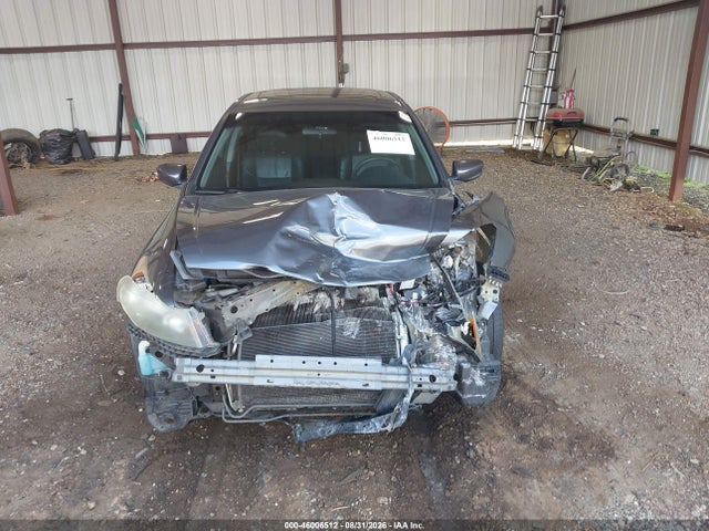 2008 Honda Accord 3.5 Ex მანქანა იყიდება აუქციონზე, vin: 1HGCP36778A037620, აუქციონის ნომერი: 46006512