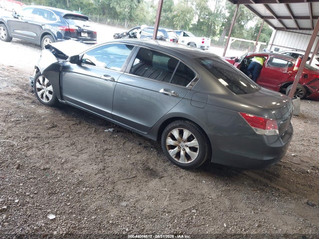 2008 Honda Accord 3.5 Ex მანქანა იყიდება აუქციონზე, vin: 1HGCP36778A037620, აუქციონის ნომერი: 46006512