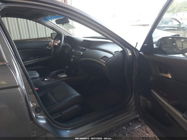 2008 Honda Accord 3.5 Ex მანქანა იყიდება აუქციონზე, vin: 1HGCP36778A037620, აუქციონის ნომერი: 46006512
