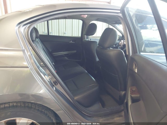 2008 Honda Accord 3.5 Ex მანქანა იყიდება აუქციონზე, vin: 1HGCP36778A037620, აუქციონის ნომერი: 46006512