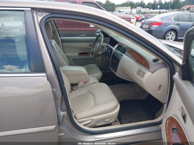 Aukcja sprzedaży 2006 Buick Lacrosse Cxl, vin: 2G4WD582061203027, numer aukcji: 46006514
