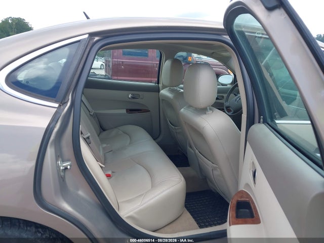 Aukcja sprzedaży 2006 Buick Lacrosse Cxl, vin: 2G4WD582061203027, numer aukcji: 46006514