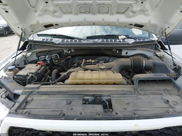 46006520 :رقم المزاد ، 1FTEW1CP3LKD37578 vin ، 2020 Ford F-150 Xl مزاد بيع