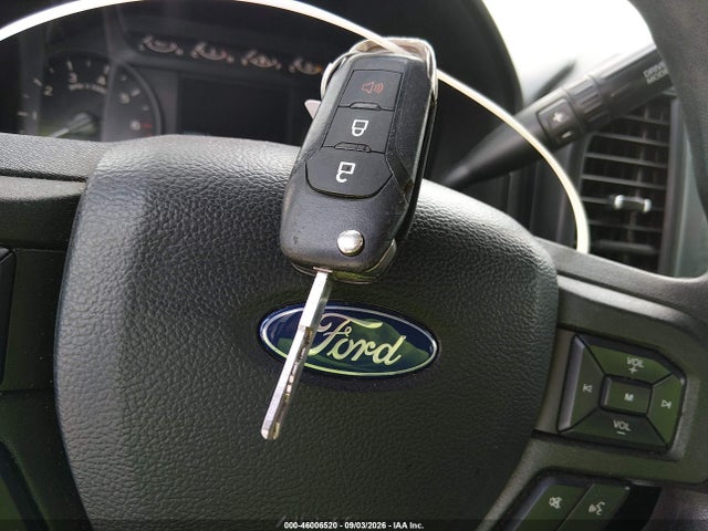 46006520 :رقم المزاد ، 1FTEW1CP3LKD37578 vin ، 2020 Ford F-150 Xl مزاد بيع
