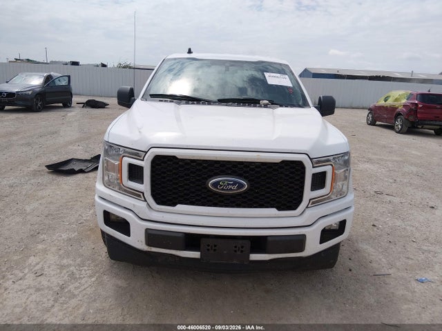46006520 :رقم المزاد ، 1FTEW1CP3LKD37578 vin ، 2020 Ford F-150 Xl مزاد بيع