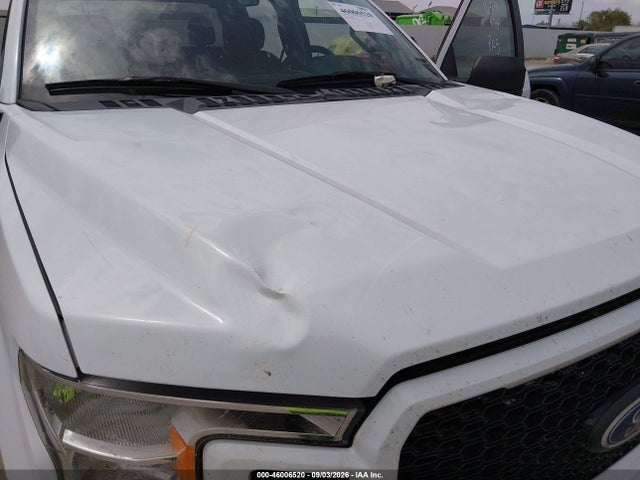 46006520 :رقم المزاد ، 1FTEW1CP3LKD37578 vin ، 2020 Ford F-150 Xl مزاد بيع
