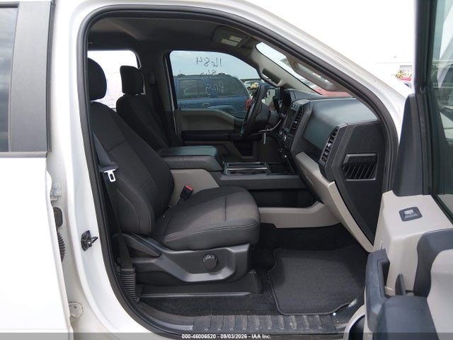 46006520 :رقم المزاد ، 1FTEW1CP3LKD37578 vin ، 2020 Ford F-150 Xl مزاد بيع