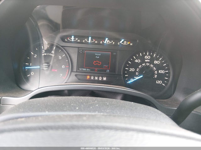 46006520 :رقم المزاد ، 1FTEW1CP3LKD37578 vin ، 2020 Ford F-150 Xl مزاد بيع