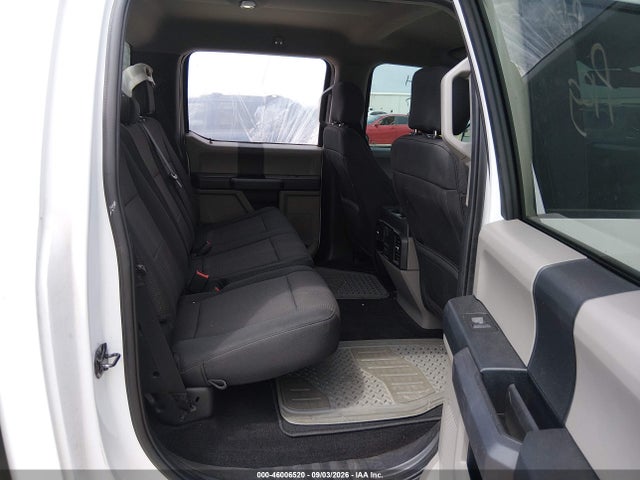 46006520 :رقم المزاد ، 1FTEW1CP3LKD37578 vin ، 2020 Ford F-150 Xl مزاد بيع