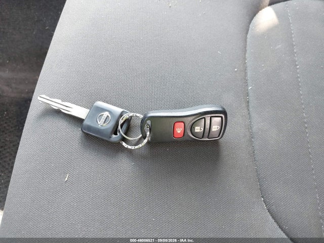 Продаж на аукціоні авто 2012 Nissan Frontier Sv, vin: 1N6AD0CW1CC437871, номер лоту: 46006521