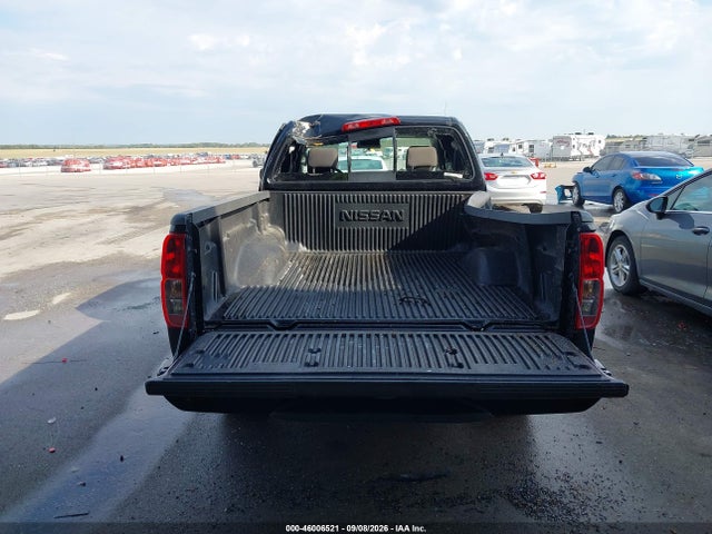 Продаж на аукціоні авто 2012 Nissan Frontier Sv, vin: 1N6AD0CW1CC437871, номер лоту: 46006521