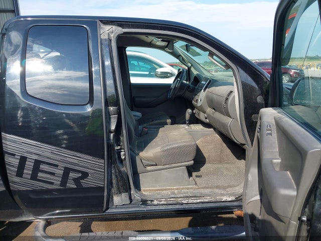 Продаж на аукціоні авто 2012 Nissan Frontier Sv, vin: 1N6AD0CW1CC437871, номер лоту: 46006521