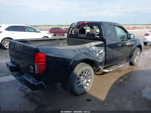 Продаж на аукціоні авто 2012 Nissan Frontier Sv, vin: 1N6AD0CW1CC437871, номер лоту: 46006521