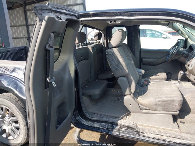 Продаж на аукціоні авто 2012 Nissan Frontier Sv, vin: 1N6AD0CW1CC437871, номер лоту: 46006521