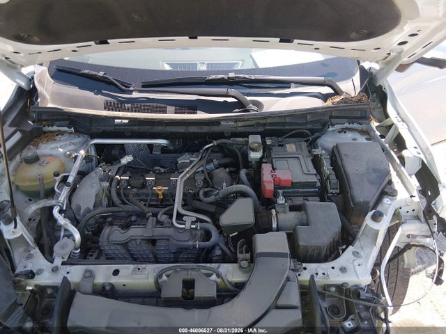 46006527 :رقم المزاد ، JA4J4UA85PZ059288 vin ، 2023 Mitsubishi Outlander Se 2.5 S-awc مزاد بيع