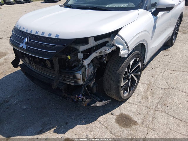 46006527 :رقم المزاد ، JA4J4UA85PZ059288 vin ، 2023 Mitsubishi Outlander Se 2.5 S-awc مزاد بيع