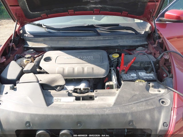 46006529 :رقم المزاد ، 1C4PJMCB9FW610355 vin ، 2015 Jeep Cherokee Latitude مزاد بيع