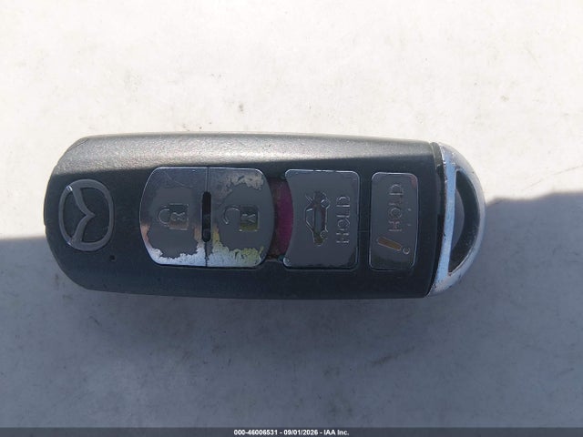 Aukcja sprzedaży 2016 Mazda Mazda3 I Touring, vin: 3MZBM1W72GM251968, numer aukcji: 46006531