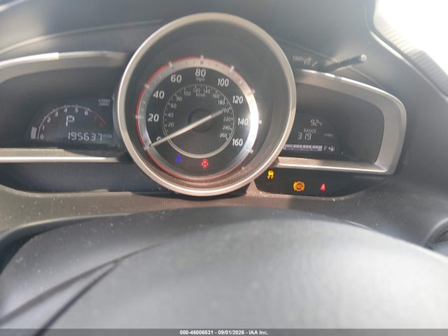 Aukcja sprzedaży 2016 Mazda Mazda3 I Touring, vin: 3MZBM1W72GM251968, numer aukcji: 46006531