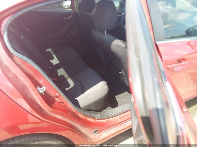 Aukcja sprzedaży 2016 Mazda Mazda3 I Touring, vin: 3MZBM1W72GM251968, numer aukcji: 46006531