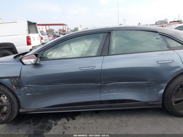 Lucid Air Grand Touring 2025 50EA1GBA3SA005783 Image 14