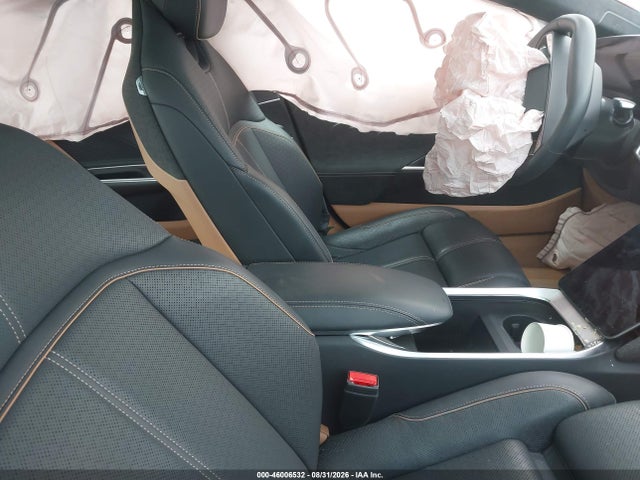 Lucid Air Grand Touring 2025 50EA1GBA3SA005783 Image 5