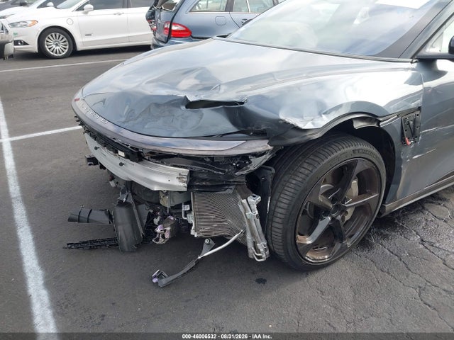 Lucid Air Grand Touring 2025 50EA1GBA3SA005783 Image 6