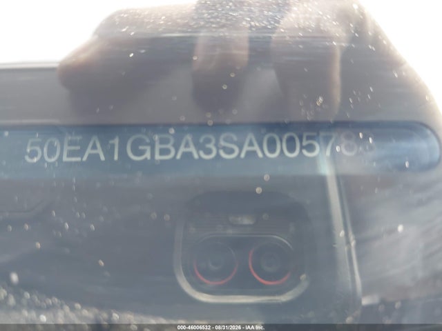Lucid Air Grand Touring 2025 50EA1GBA3SA005783 Image 9