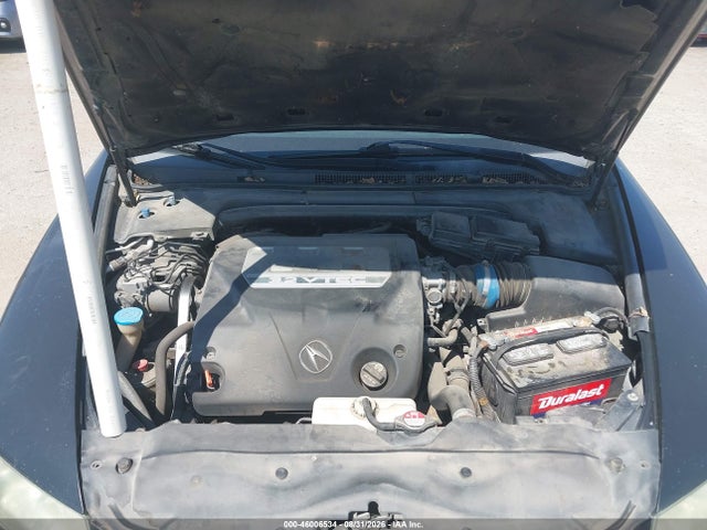 Auction sale of the 2008 Acura Tl 3.2, vin: 19UUA66228A006481, lot number: 46006534
